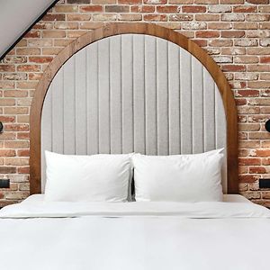 Superior Kamer met een King Size Bed
