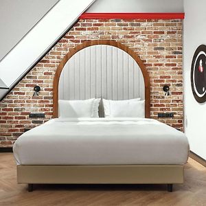 Standaard Kamer